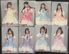 リ*ー様 CUTIESTREET きゅーすと ステッカーシールセット②のサムネイル