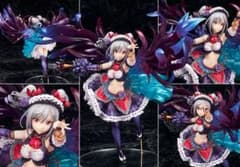 ALTER 神崎蘭子 薔薇の闇姫Ver. フィギュア - メルカリ