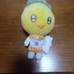 산리오 봉제인형 마스코트