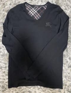 BURBERRY BLACK LABEL トップスのサムネイル