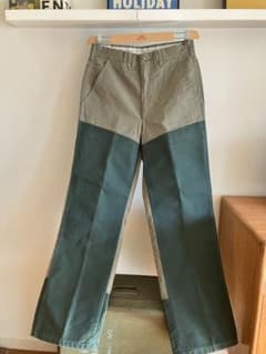 FILSON STYLE 57 SHELT ER BRUSH PANTS