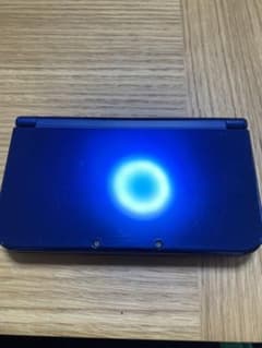 new 3DS LL 本体のみのサムネイル