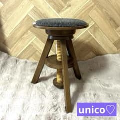 ウニコ❤️】unico VOLTA 回転式unicoVOLTA オススメ❣️激カワ - メルカリ