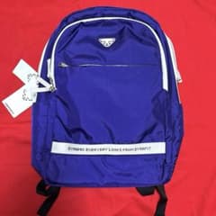 新品・未使用】ダイナフィット リュック バックパック ポーチ付 