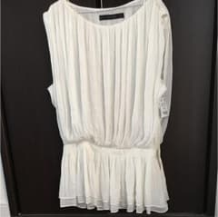 ZARA BASIC  新品 トップスのサムネイル