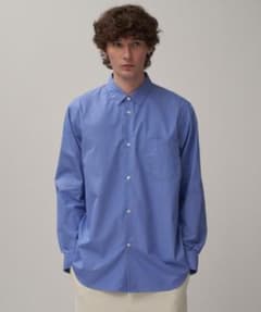 ATON 26SS SUVIN BROAD STANDARD SHIRT 4 - メルカリ