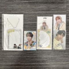 NCT WISH RYO リョウ フォトカードスリーブ トレカ 6000円 - メルカリ