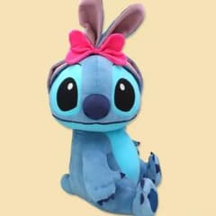 スティッチ うさ耳むすび超超BIGぬいぐるみの入手方法まとめ – 攻略大百科