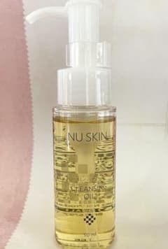 NU SKIN  クレンジングオイル　✳︎50ml✳︎のサムネイル