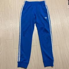 adidas トラックパンツのサムネイル