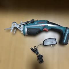 1*s様 BOSCH 電動ノコギリのサムネイル