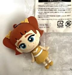トイストーリー4 ギャビーギャビー フィギュア キーホルダー　首注意のサムネイル