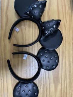ディズニーカチューシャのサムネイル