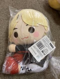 Ateez ぬいぐるみ 服 セット ホンジュン | Shop at Mercari from Japan