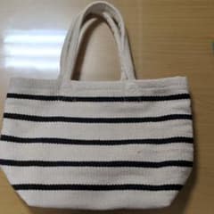 トートバッグのサムネイル