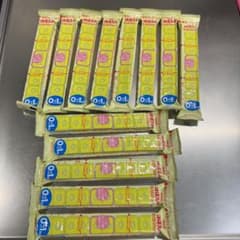 明治 ほほえみ らくらくキューブ 13本のサムネイル
