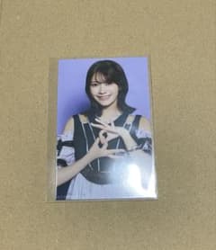 奥田いろは　チェキ 乃木坂46 奥田いろは サインチェキ