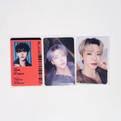 NCT DREAM ドリム ジェミン トレカ mu-mo MD ラキドロ キノ NCTDREAM ドリム トレカ ジェミン mu-mo - メルカリ