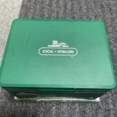 VT CICA MASKのサムネイル