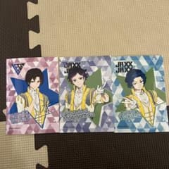 Uniteup！ブロマイドのサムネイル