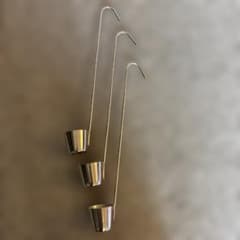 レードル　15ml 3個セットのサムネイル