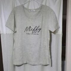 ともぞう様専用⭐ミッフィーTシャツ　ゆったりのサムネイル