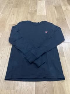 値下げ　メンズ　ロングTシャツ　長袖　sweetyearsのサムネイル