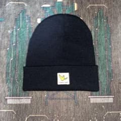 Mark Gonzales ニット帽のサムネイル