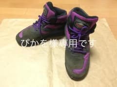 クシタニ　レディースライディングシューズ24cmのサムネイル