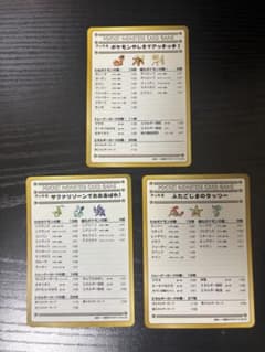 過*分様 ふたごじまのタッツー　ポケモンやしきでアッチッチ！　サファリパークでおのサムネイル