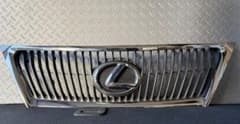 Lexus グリル クローム仕上げのサムネイル