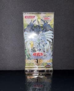 遊戯王 未開封 エキスパートエディション vol.4 - メルカリ