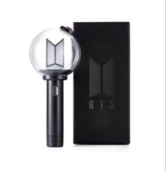 BTS ペンライト 新品未開封 アミボム 最新 - メルカリ