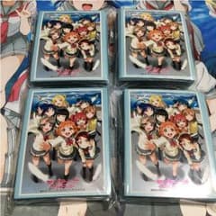 ラブライブサンシャインスリーブのサムネイル