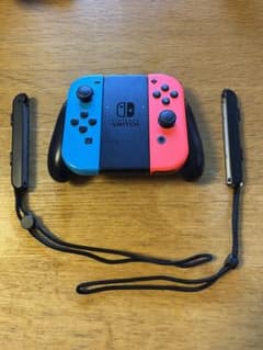 JOY-CON (L)/(R)のサムネイル