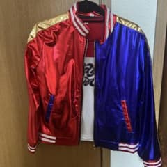 ハーレイ・クイン 衣装のサムネイル