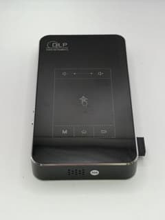 creer T86 DLP ポータブルプロジェクター 本体 creer T86 DLP ポータブルプロジェクター 本体 - メルカリ