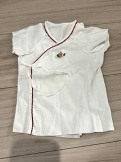 ファミリア　肌着　50-60のサムネイル