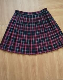 マママん様 専用 卒業式 プリーツスカートのサムネイル
