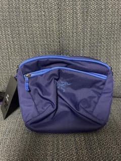 新品 ARC'TERYX mantis1 マンティス2のサムネイル