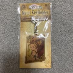 ヒロアカ原画展ホークスキーホルダーのサムネイル