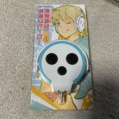 ソウルイーター特製 死武専型携帯スピーカー 応募者全員サービス ソウルイーター特製 死武専型携帯スピーカー 応募者全員サービス