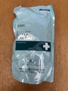 DHC 薬用スカルプケアコンディショナーのサムネイル