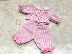 メルちゃんのパジャマのサムネイル