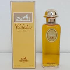 新品 HERMES エルメス カレーシュ オードトワレ 100ml 香水 - メルカリ