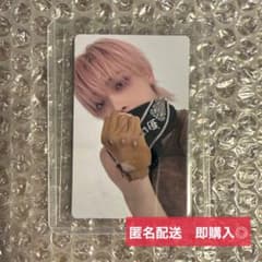 &TEAM NICHOLAS ラキドロ weverse shop トレカ - メルカリ