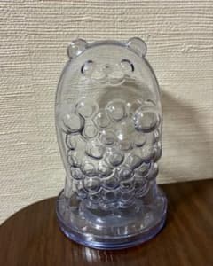 スシロー景品ミニ貯金箱