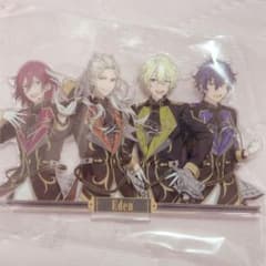 あんスタ　スタステ 4th 特典アクスタ　Edenのサムネイル