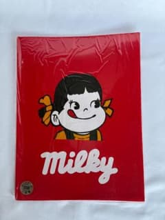 ペコちゃん A4カバーケースのサムネイル