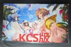 KCS Nivel arena ニベルアリーナ プレイマット アニス NIKKE KCS Nivel arena ニベルアリーナ プレイマット アニス NIKKE - メルカリ